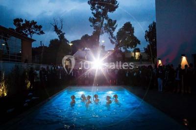 Location salle Marseille (Bouches-du-Rhône) - Le Buz #9
