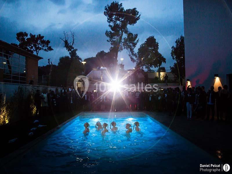 Location salle Marseille (Bouches-du-Rhône) - Le Buz #3