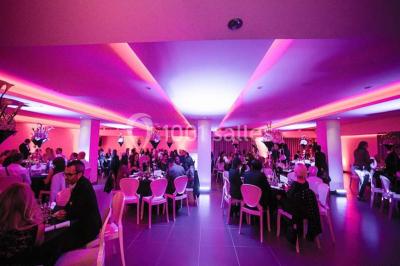 Location salle Marseille (Bouches-du-Rhône) - Le Buz #9