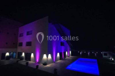 Location salle Marseille (Bouches-du-Rhône) - Le Buz #9