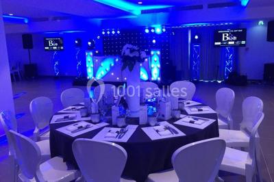 Location salle Marseille (Bouches-du-Rhône) - Le Buz #9