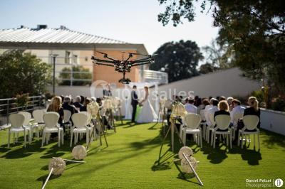 Location salle Marseille (Bouches-du-Rhône) - Le Buz #9