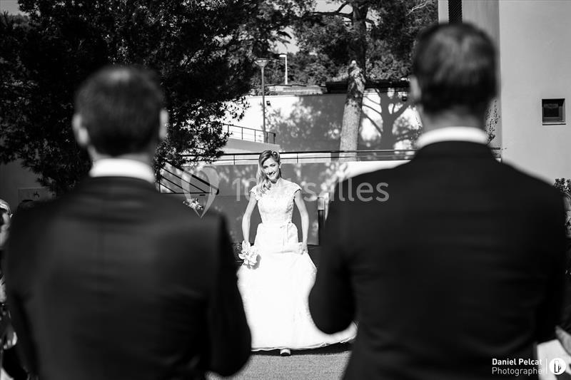 Location salle Marseille (Bouches-du-Rhône) - Le Buz #8