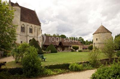 Manoir de Saint Germer - photo 3