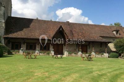 Manoir de Saint Germer - photo 4