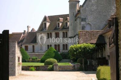 Manoir de Saint Germer - photo 2