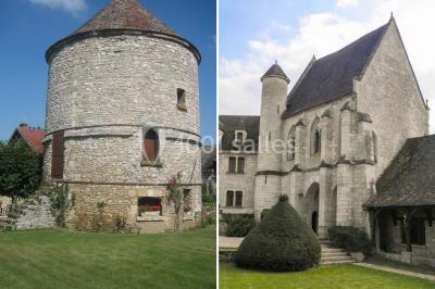 Manoir de Saint Germer - photo 5