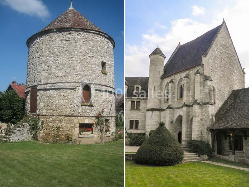Manoir de Saint Germer - galerie - photo 5