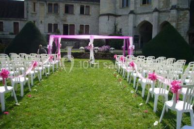Manoir de Saint Germer - photo 1