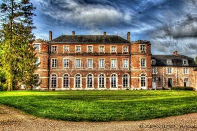 Location salle Denonville (Eure-et-Loir) - Château De Denonville #20