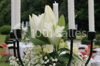 Location salle Denonville (Eure-et-Loir) - Château De Denonville #20