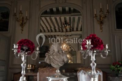 Location salle Denonville (Eure-et-Loir) - Château De Denonville #20