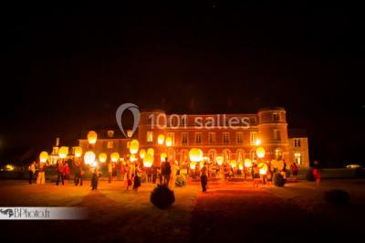 Location salle Denonville (Eure-et-Loir) - Château De Denonville #20