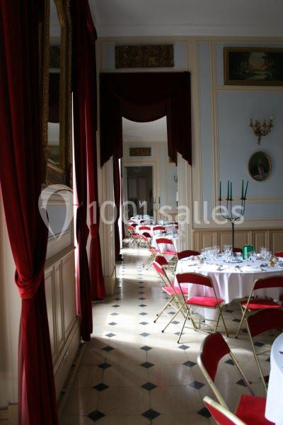 Location salle Denonville (Eure-et-Loir) - Château De Denonville #10
