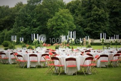 Location salle Denonville (Eure-et-Loir) - Château De Denonville #20