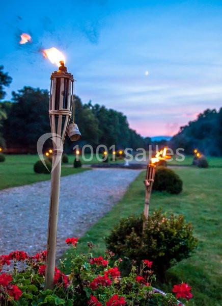 Location salle Denonville (Eure-et-Loir) - Château De Denonville #19