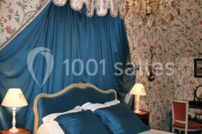 Location salle Denonville (Eure-et-Loir) - Château De Denonville #20