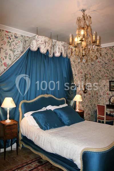 Location salle Denonville (Eure-et-Loir) - Château De Denonville #16