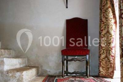 Location salle Denonville (Eure-et-Loir) - Château De Denonville #20