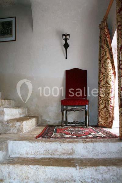 Location salle Denonville (Eure-et-Loir) - Château De Denonville #13