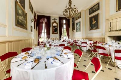 Location salle Denonville (Eure-et-Loir) - Château De Denonville #20
