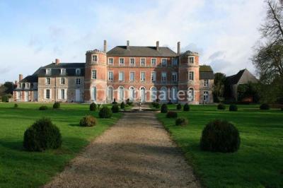 Château De Denonville