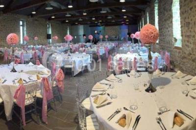 Miniature Location salle Saint-Genest-Malifaux (Loire) - La Diligence #3 Location salle Saint-Genest-Malifaux (Loire) - La Diligence #10