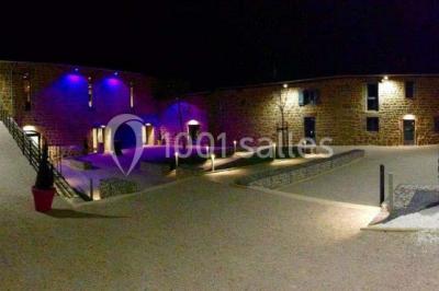 Miniature Location salle Saint-Genest-Malifaux (Loire) - La Diligence #8 Location salle Saint-Genest-Malifaux (Loire) - La Diligence #10