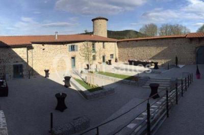 Miniature Location salle Saint-Genest-Malifaux (Loire) - La Diligence #6 Location salle Saint-Genest-Malifaux (Loire) - La Diligence #10