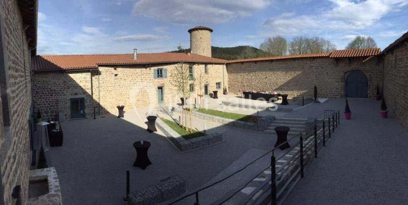 Location salle Saint-Genest-Malifaux (Loire) - La Diligence #6