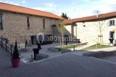 Miniature Location salle Saint-Genest-Malifaux (Loire) - La Diligence #5 Location salle Saint-Genest-Malifaux (Loire) - La Diligence #10