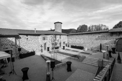 Miniature Location salle Saint-Genest-Malifaux (Loire) - La Diligence #4 Location salle Saint-Genest-Malifaux (Loire) - La Diligence #10