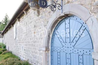 Miniature Location salle Saint-Genest-Malifaux (Loire) - La Diligence #7 Location salle Saint-Genest-Malifaux (Loire) - La Diligence #10