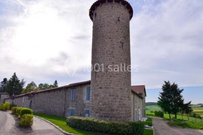 Miniature Location salle Saint-Genest-Malifaux (Loire) - La Diligence #2 Location salle Saint-Genest-Malifaux (Loire) - La Diligence #10