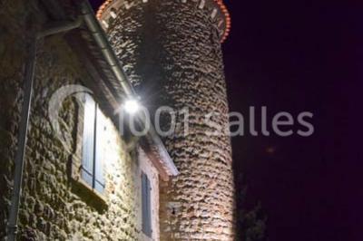 Miniature Location salle Saint-Genest-Malifaux (Loire) - La Diligence #10 Location salle Saint-Genest-Malifaux (Loire) - La Diligence #10