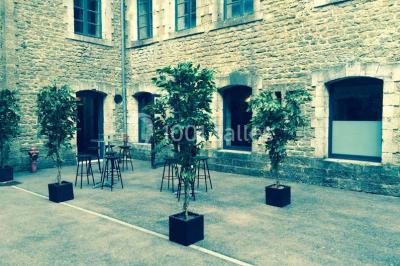 Location salle Bainville-sur-Madon (Meurthe-et-Moselle) - Fort Event #15