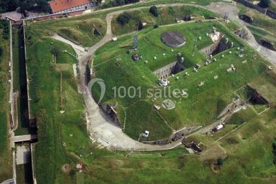 Fort Event - photo 1