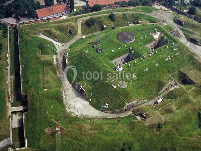 Fort Event - galerie - photo 1
