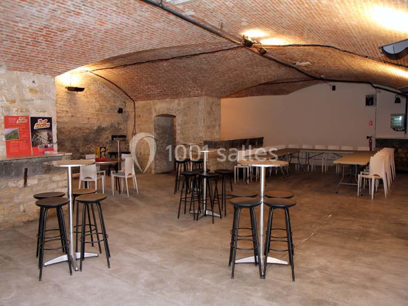 Fort Event - galerie - photo 2