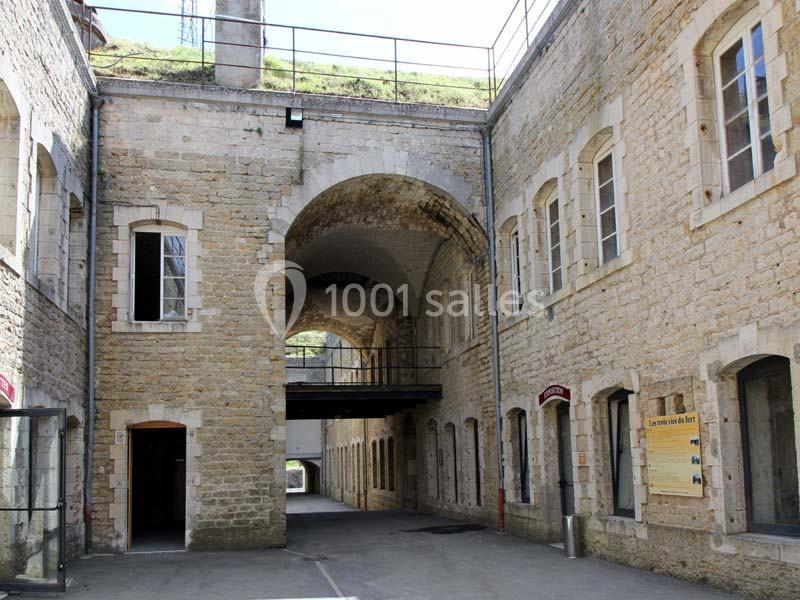 Fort Event - galerie - photo 3