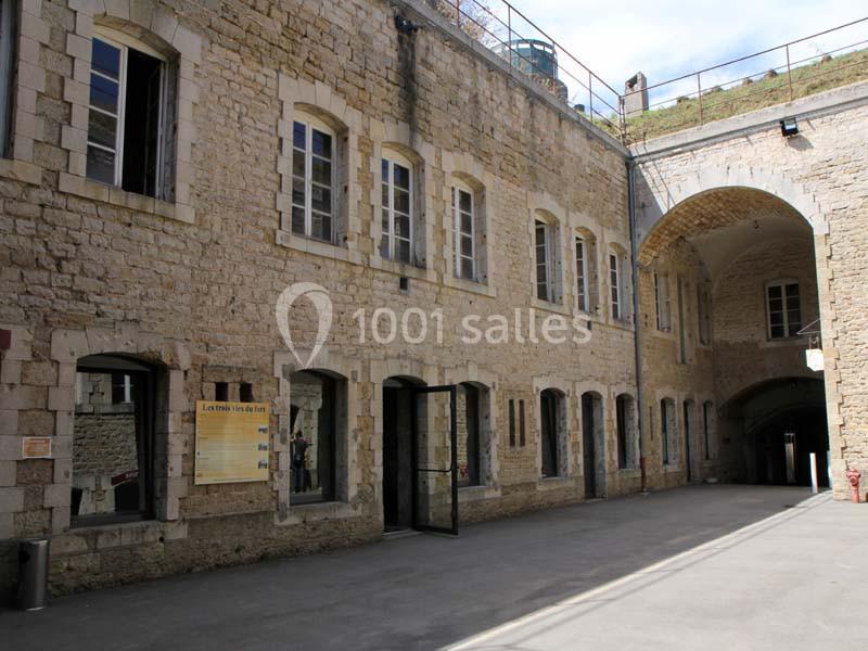 Fort Event - galerie - photo 4