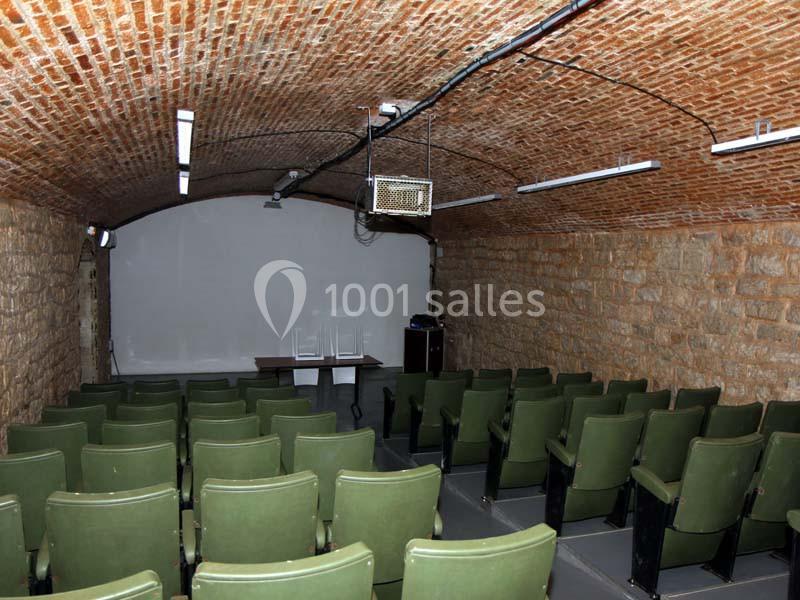 Fort Event - galerie - photo 5