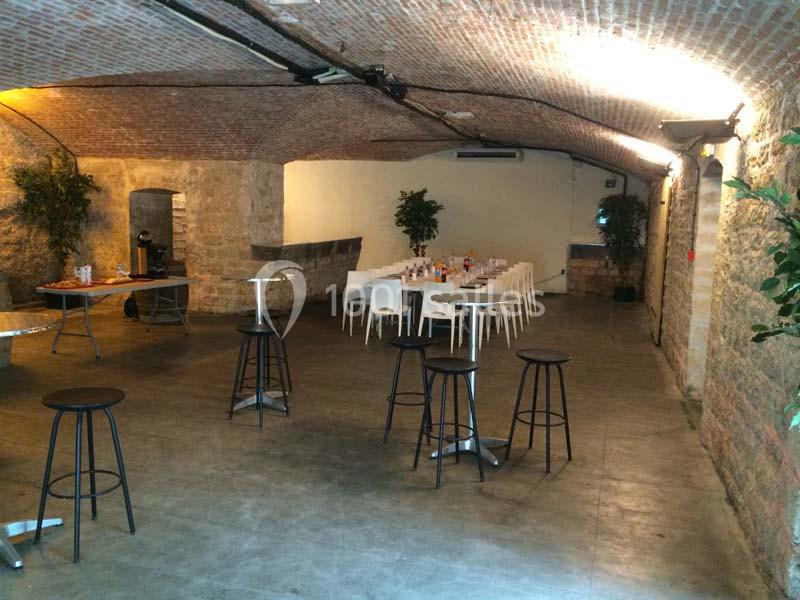 Fort Event - galerie - photo 8