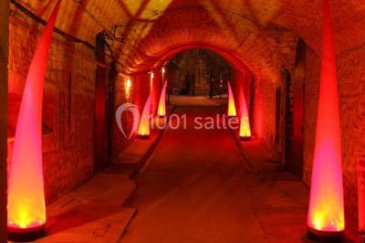 Fort Event - photo 3