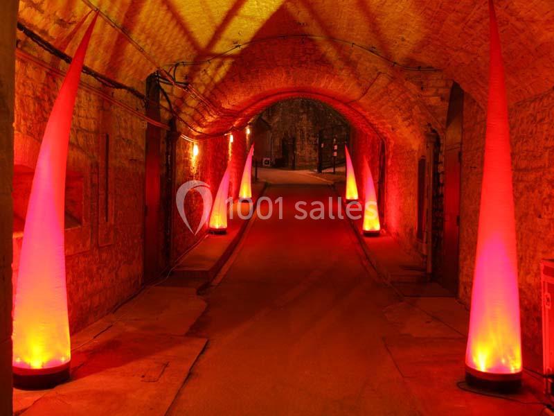 Fort Event - galerie - photo 9
