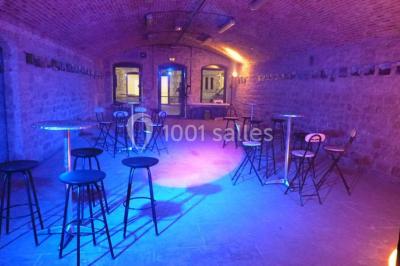 Fort Event - photo 1