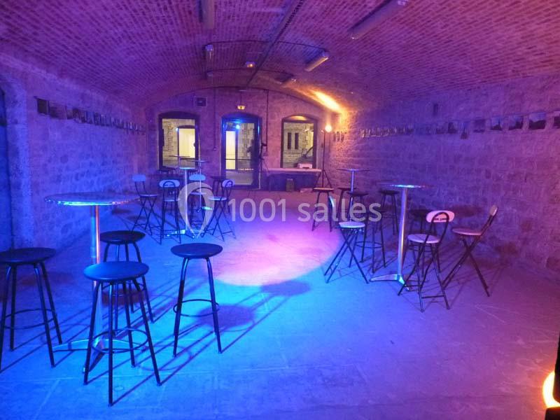 Fort Event - galerie - photo 11