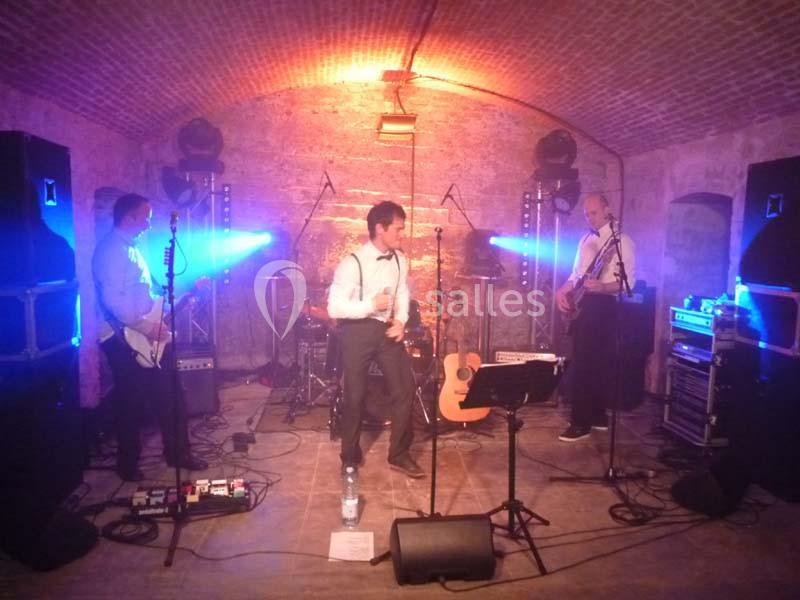 Fort Event - galerie - photo 12