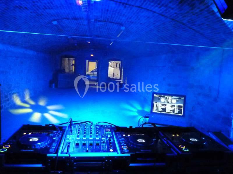 Fort Event - galerie - photo 13