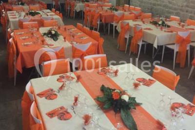 Fort Event - photo 4